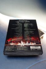 Libro en tapa dura, guerra sucia de Álvaro Baeza L. (copia) - Imagen 23