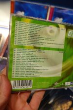 12 CDs Operación Triunfo Galas Varias - Imagen 8