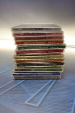 12 CDs Operación Triunfo Galas Varias - Imagen 3