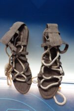 Sandalias de cuerdas Stradivarius sin uso talla 41