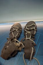 Sandalias de cuerdas Stradivarius sin uso talla 41 - Imagen 3