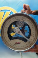 Báscula de comercio 5 Kg Mobba Badalona-España - Imagen 2