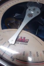 Báscula de comercio 5 Kg Mobba Badalona-España - Imagen 4