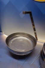 Báscula de comercio 5 Kg Mobba Badalona-España - Imagen 5