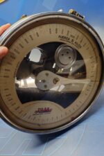 Báscula de comercio 5 Kg Mobba Badalona-España - Imagen 6