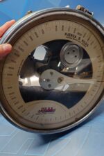 Báscula de comercio 5 Kg Mobba Badalona-España - Imagen 7