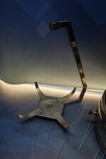 Báscula de comercio 5 Kg Mobba Badalona-España - Imagen 9