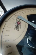 Báscula de comercio 5 Kg Mobba Badalona-España - Imagen 10