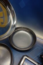 Báscula de comercio Balanza colgante Pesatronic 15kgs - Imagen 12