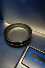 Báscula de comercio Balanza colgante Pesatronic 15kgs - Imagen 13