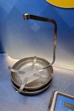 Báscula de comercio Balanza colgante Pesatronic 15kgs - Imagen 14