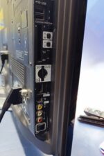 Televisor Panasonic 42 TX-P42620ES - Imagen 4