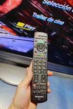 Televisor Panasonic 42 TX-P42620ES - Imagen 6