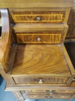 Escritorio, buró de Loscertales. Principios s.XX. - Imagen 19