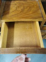 Escritorio, buró de Loscertales. Principios s.XX. - Imagen 18