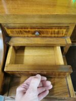 Escritorio, buró de Loscertales. Principios s.XX. - Imagen 17