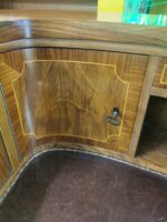 Escritorio, buró de Loscertales. Principios s.XX. - Imagen 16