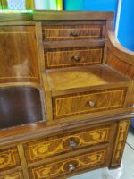 Escritorio, buró de Loscertales. Principios s.XX. - Imagen 14