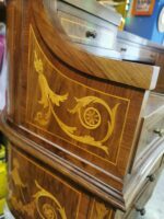 Escritorio, buró de Loscertales. Principios s.XX. - Imagen 13