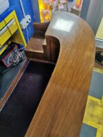 Escritorio, buró de Loscertales. Principios s.XX. - Imagen 8