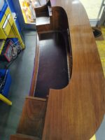 Escritorio, buró de Loscertales. Principios s.XX. - Imagen 7