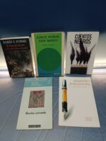 5 libros lagrimas de oro de Jodorowsky, cuentos negros, y mas