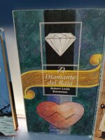 3 novelas, del autor clásicos, R.L Stevenson - Imagen 3