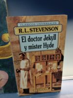 3 novelas, del autor clásicos, R.L Stevenson - Imagen 4