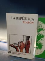 3 libros sobre filosofía, Platón, Plauto, Euripides - Imagen 2