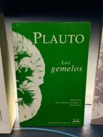 3 libros sobre filosofía, Platón, Plauto, Euripides - Imagen 6