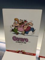 4 cómics Los inéditos de El jueves - Imagen 2