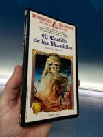 Dungeons & Dragons/Aventura Sin Fin n°10: El Castillo de las Pesadillas - Imagen 2