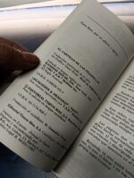 Dungeons & Dragons/Aventura Sin Fin n°10: El Castillo de las Pesadillas - Imagen 3