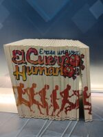 libros, Érase Una Vez El Cuerpo Humano. Colección completa de kiosko. Planeta Agostini. 30 tomos