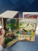 libros, Érase Una Vez El Cuerpo Humano. Colección completa de kiosko. Planeta Agostini. 30 tomos - Imagen 7