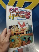libros, Érase Una Vez El Cuerpo Humano. Colección completa de kiosko. Planeta Agostini. 30 tomos - Imagen 5