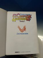 libros, Érase Una Vez El Cuerpo Humano. Colección completa de kiosko. Planeta Agostini. 30 tomos - Imagen 3