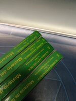 4 libros juveniles Alfred Hitckcock, Los tres investigadores, nº 12, 26,28 y 36 - Imagen 6