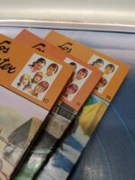 3 libros juveniles LOS HOLLISTER nº 10, 11 y 19 - Imagen 5