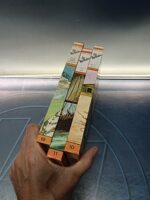 3 libros juveniles LOS HOLLISTER nº 10, 11 y 19 - Imagen 3