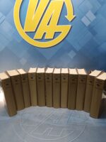 Enciclopedia. HISTORIA DE LA HUMANIDAD - PLANETA SUDAMERICANA 12 TOMOS