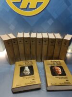 Enciclopedia. HISTORIA DE LA HUMANIDAD - PLANETA SUDAMERICANA 12 TOMOS - Imagen 3