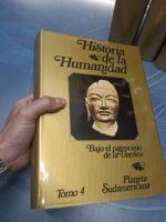 Enciclopedia. HISTORIA DE LA HUMANIDAD - PLANETA SUDAMERICANA 12 TOMOS - Imagen 12