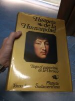 Enciclopedia. HISTORIA DE LA HUMANIDAD - PLANETA SUDAMERICANA 12 TOMOS - Imagen 13