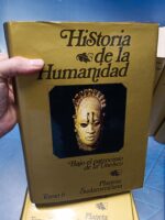 Enciclopedia. HISTORIA DE LA HUMANIDAD - PLANETA SUDAMERICANA 12 TOMOS - Imagen 14