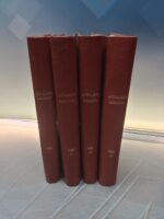 4 tomos, encuadernado, REVISTA IBÉRICA. ACTUALIDAD CIENTÍFICAS (1969-1975) - Imagen 8