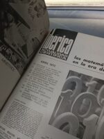 4 tomos, encuadernado, REVISTA IBÉRICA. ACTUALIDAD CIENTÍFICAS (1969-1975) - Imagen 4