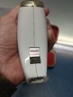 MAQUINILLA DE AFEITAR PHILIPSHAVE, con su caja - Imagen 6