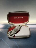 MAQUINILLA DE AFEITAR PHILIPSHAVE, con su caja - Imagen 4