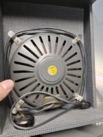 TOCADISCOS AÑOS 60 stero Dual 420 DE WALD 656 - Imagen 4